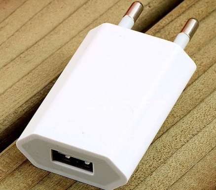 OEM EU/US/UK/AU Plug One USB Wall Mount Travel Charger For iPhone For Samusng